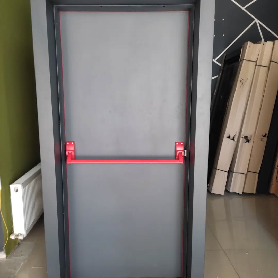 Brango Çelik Kapı Ankara